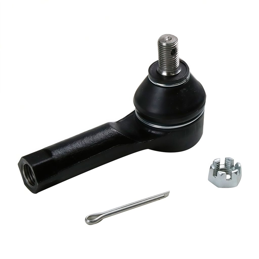 TERMINAL DIRECCION RL MAZDA ASAHI 626 1990/2000