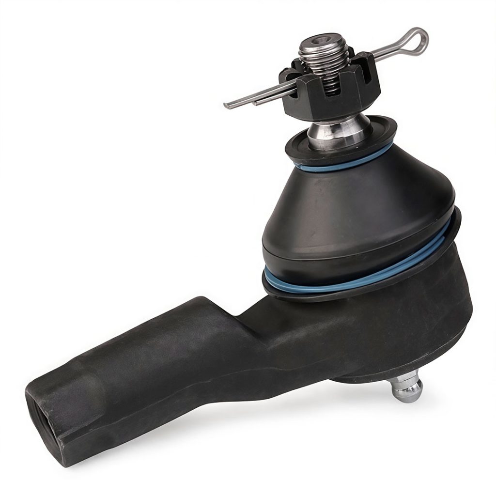TERMINAL DIRECCION RL MAZDA 323 1990/2006