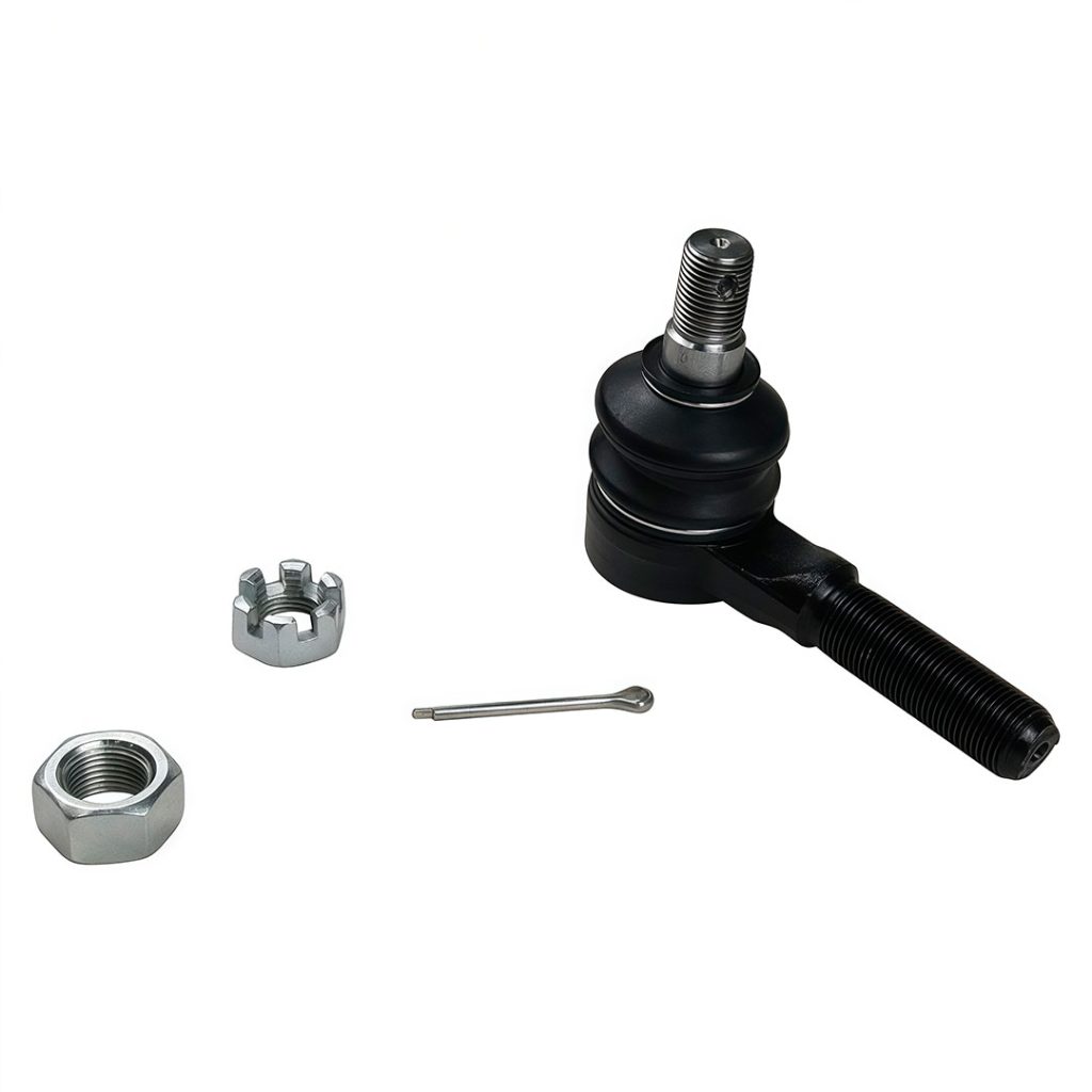 TERMINAL DIRECCION DERECHA MAZDA TURBO MT45 1990/2010