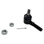 TERMINAL DIRECCION DERECHA MAZDA TURBO MT45 1990/2010
