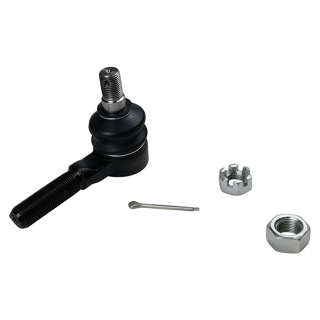 1778 TERMINAL DIRECCION IZQUIERDA MAZDA TURBO MT45 1990/2010