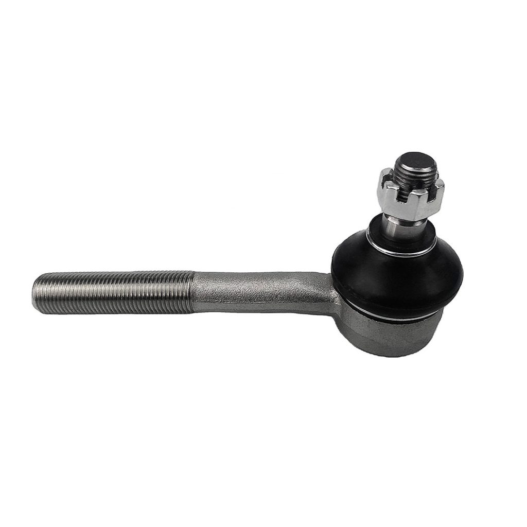 TERMINAL DIRECCION IZQUIERDA (ROSCA EXTERNA) NISSAN D21 4WD 1985/1995