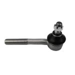 TERMINAL DIRECCION IZQUIERDA (ROSCA EXTERNA) NISSAN D21 4WD 1985/1995