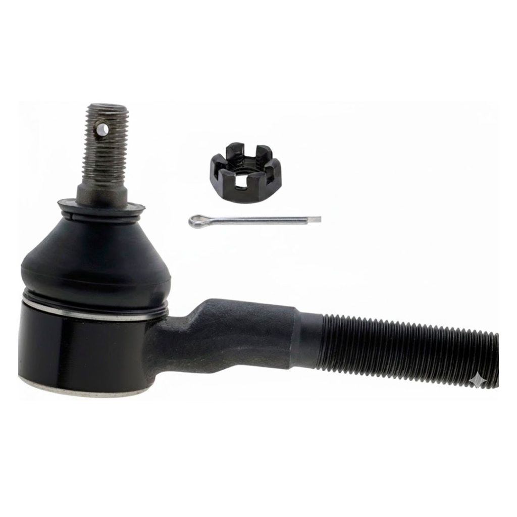 TERMINAL DIRECCION CORTA MITSUBISHI MONTERO V6 PAJERO 1990/2008