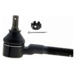 TERMINAL DIRECCION CORTA MITSUBISHI MONTERO V6 PAJERO 1990/2008