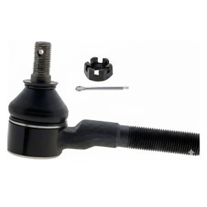 TERMINAL DIRECCION CORTA MITSUBISHI MONTERO V6 PAJERO 1990/2008