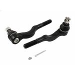 TERMINAL DIRECCION LARGA MITSUBISHI MONTERO V6 PAJERO 1990/2008