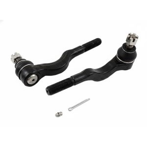 TERMINAL DIRECCION LARGA MITSUBISHI MONTERO V6 PAJERO 1990/2008