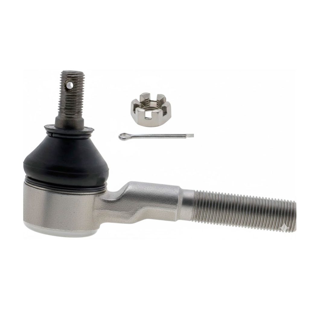 TERMINAL DIRECCION CORTA MITSUBISHI MONTERO V6 PAJERO 1990/2008