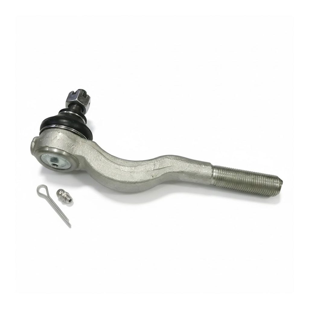 TERMINAL DIRECCION LARGA MITSUBISHI MONTERO V6 PAJERO 1990/2008