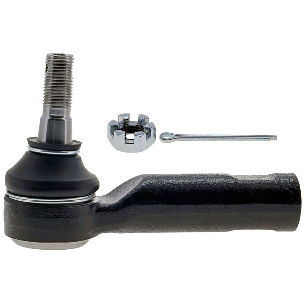 TERMINAL DIRECCION TOYOTA COROLLA 2009/2019
