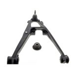 TIJERA INFERIOR IZQUIERDA COMPLETA CHEVROLET SILVERADO 1500 2007/2016