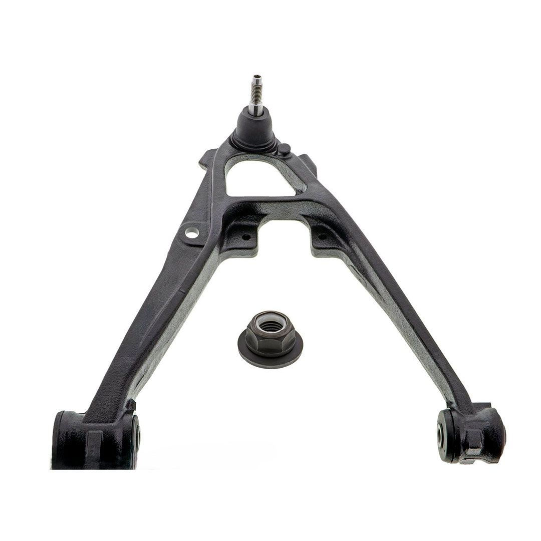 1916 TIJERA INFERIOR IZQUIERDA COMPLETA CHEVROLET SILVERADO 1500 2007/2016