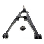 TIJERA INFERIOR DERECHA COMPLETA CHEVROLET SILVERADO 1500 2007/2016