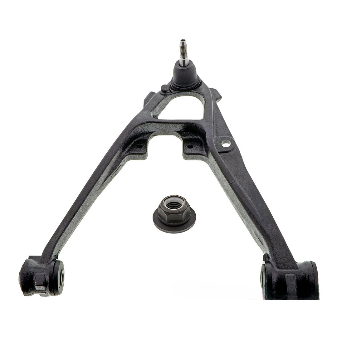 1917 TIJERA INFERIOR DERECHA COMPLETA CHEVROLET SILVERADO 1500 2007/2016