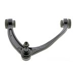 TIJERA SUPERIOR IZQUIERDA COMPLETA CHEVROLET SILVERADO 1500 2007/2016