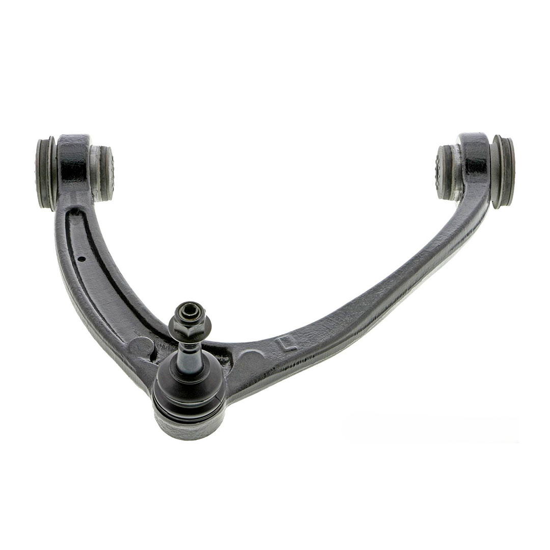1926 TIJERA SUPERIOR IZQUIERDA COMPLETA CHEVROLET SILVERADO 1500 2007/2016
