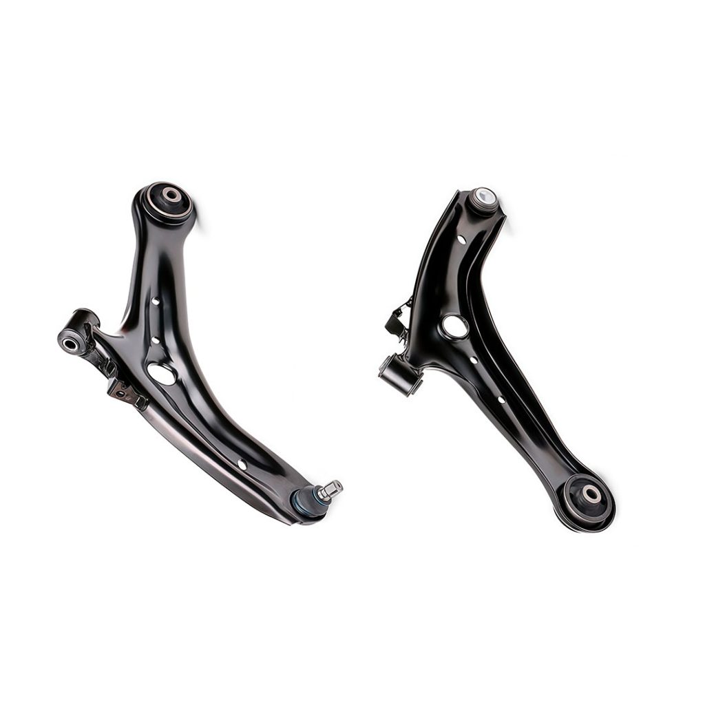 TIJERA INFERIOR IZQUIERDA COMPLETA MAZDA 2 2006/2014