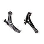 TIJERA INFERIOR IZQUIERDA COMPLETA MAZDA 2 2006/2014