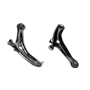 TIJERA INFERIOR IZQUIERDA COMPLETA MAZDA 2 2006/2014