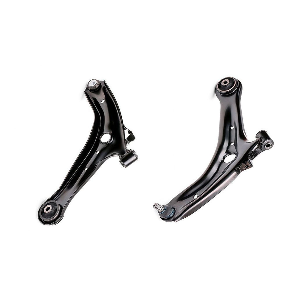 TIJERA INFERIOR DERECHA COMPLETA MAZDA 2 2006/2014