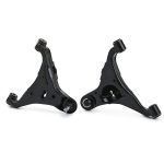 TIJERA INFERIOR DERECHA COMPLETA MAZDA BT50 PRO 2013/2020