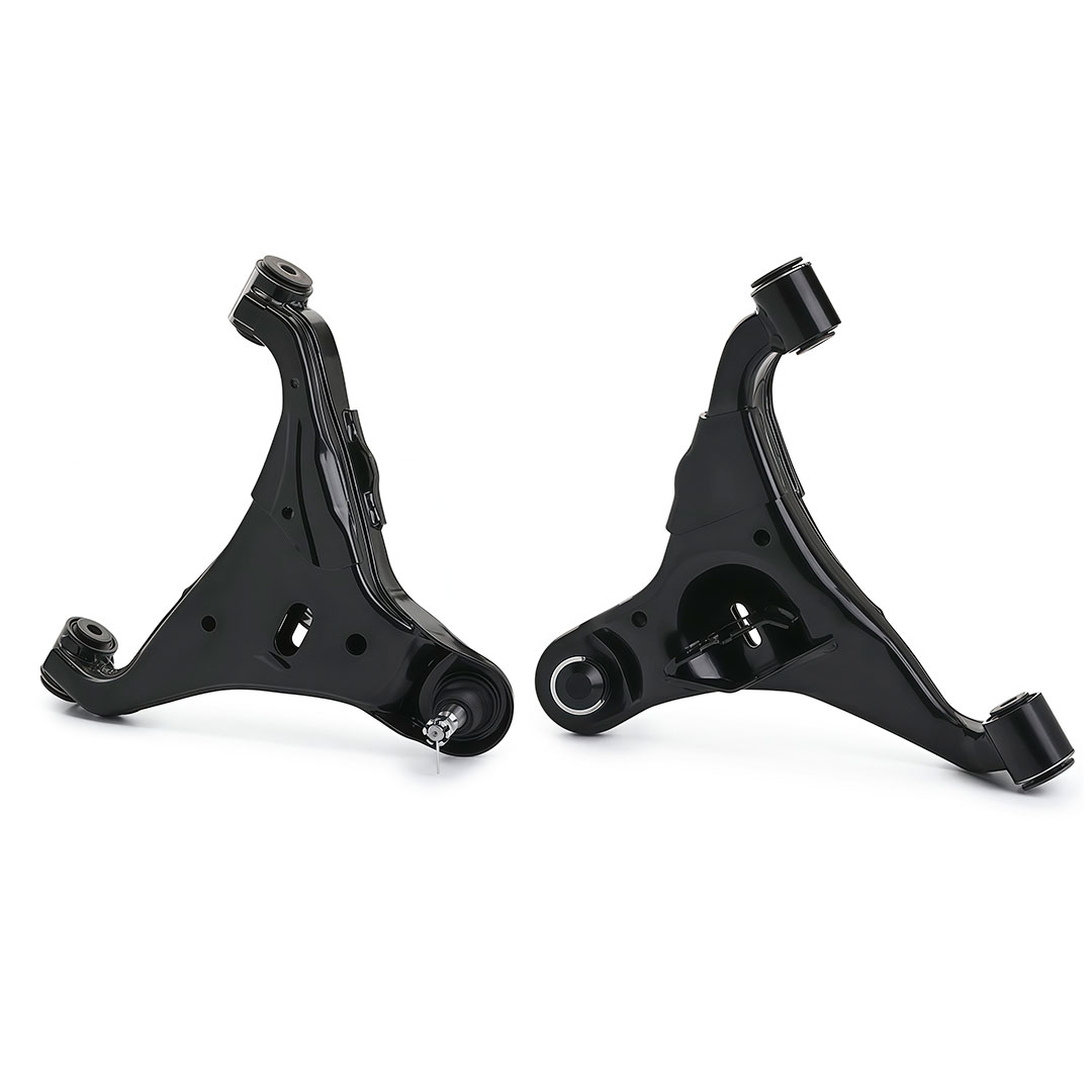 1943 TIJERA INFERIOR DERECHA COMPLETA MAZDA BT50 PRO 2013/2020 - Imagen 1