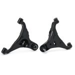TIJERA INFERIOR IZQUIERDA COMPLETA MAZDA BT50 PRO 2013/2020