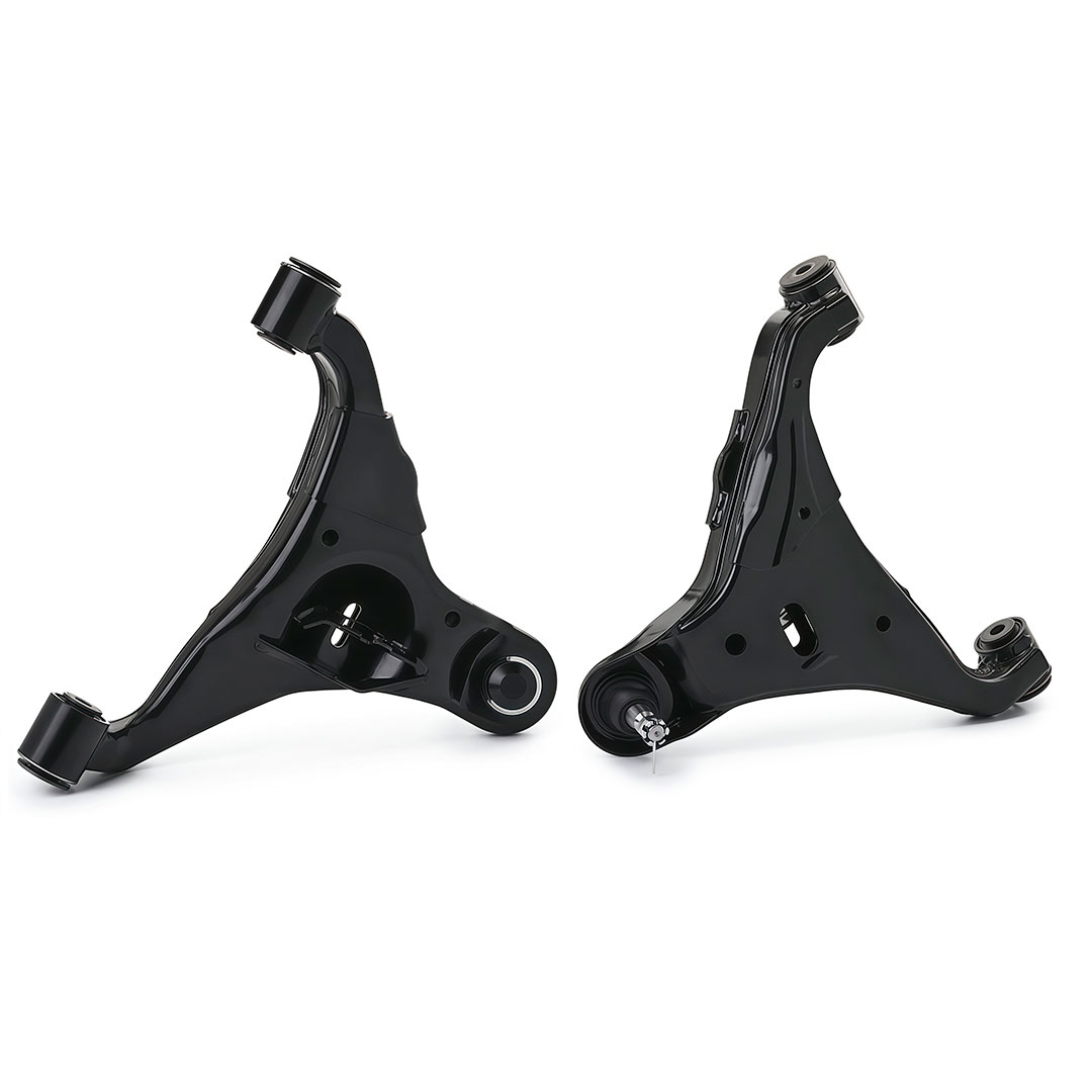 1944 TIJERA INFERIOR IZQUIERDA COMPLETA MAZDA BT50 PRO 2013/2020 - Imagen 1