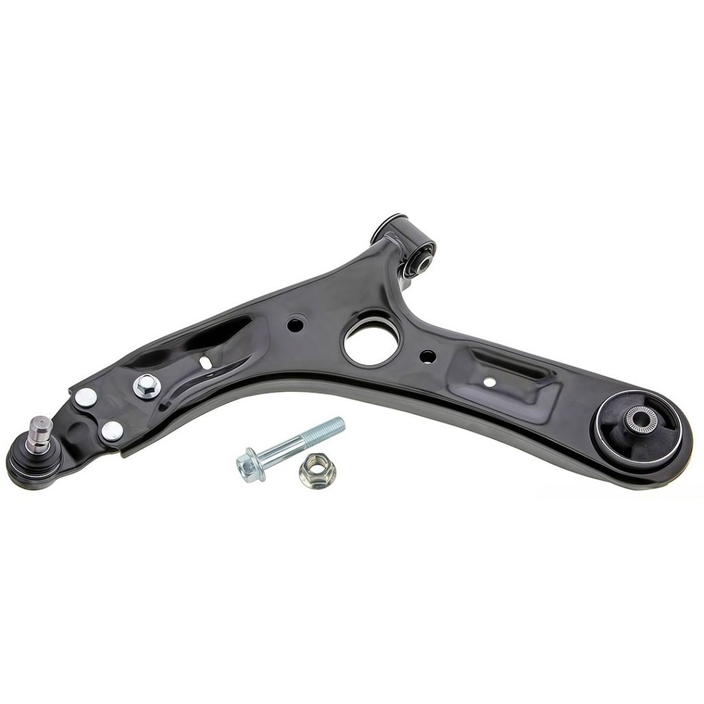 TIJERA INFERIOR IZQUIERDA COMPLETA KIA SOUL 2014/2019