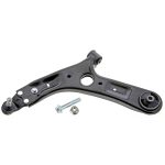 TIJERA INFERIOR IZQUIERDA COMPLETA KIA SOUL 2014/2019