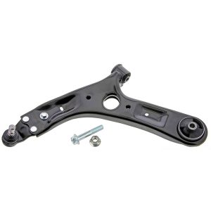 TIJERA INFERIOR IZQUIERDA COMPLETA KIA SOUL 2014/2019