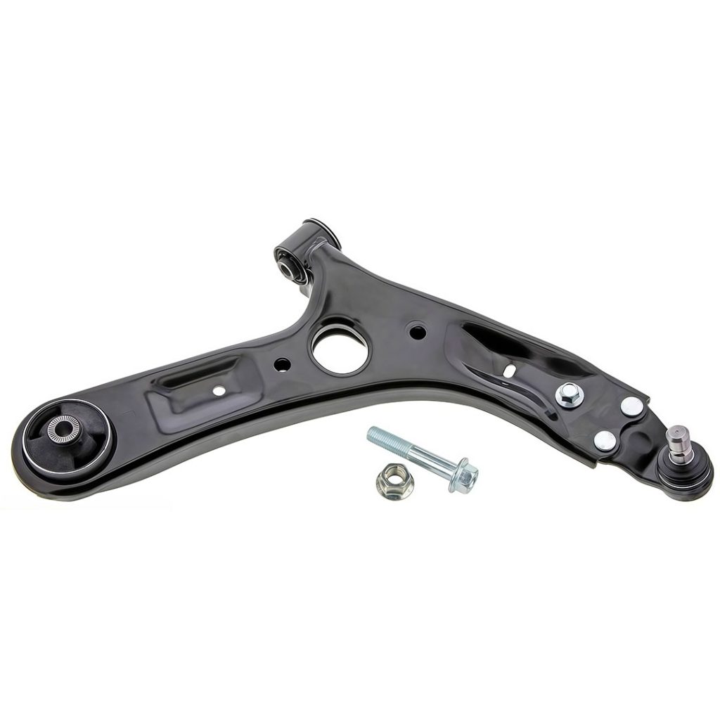 TIJERA INFERIOR DERECHA COMPLETA KIA SOUL 2014/2019
