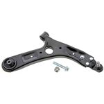 TIJERA INFERIOR DERECHA COMPLETA KIA SOUL 2014/2019