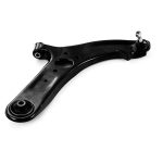 TIJERA INFERIOR DERECHA COMPLETA HYUNDAI ACCENT I25 2012/2018