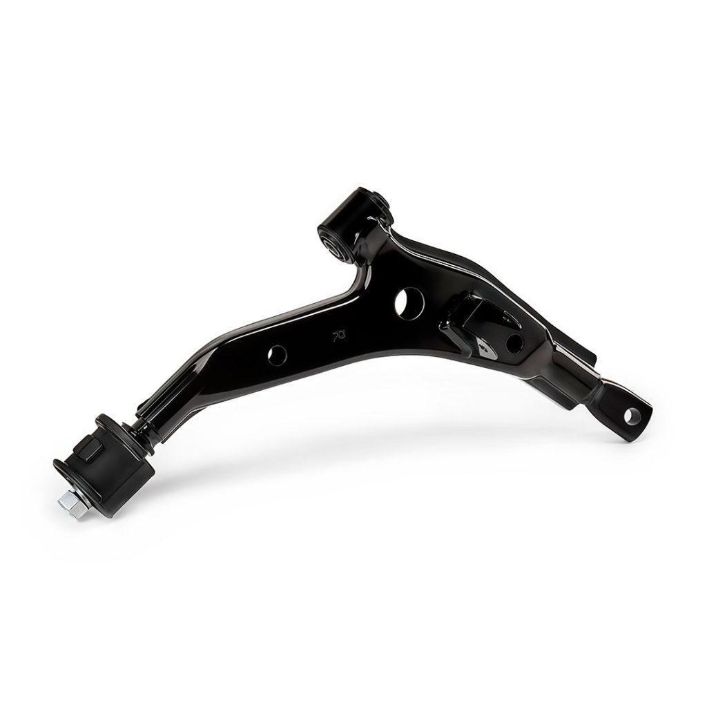 TIJERA INFERIOR COMPLETA DERECHA HYUNDAI ATOS 1997/2010