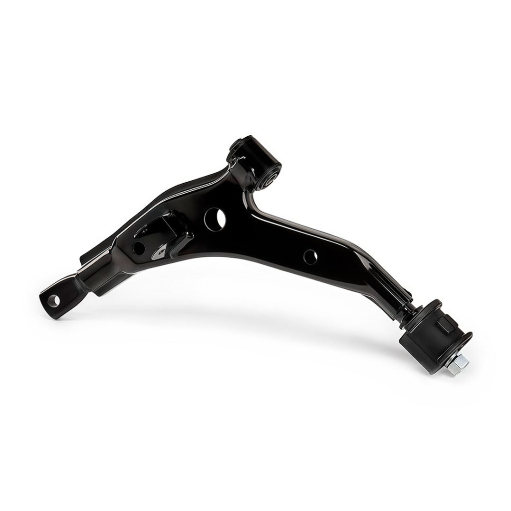 TIJERA INFERIOR COMPLETA IZQUIERDA HYUNDAI ATOS 1997/2010