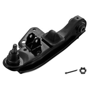 TIJERA INFERIOR COMPLETA IZQUIERDA HYUNDAI PORTER 2002/2010