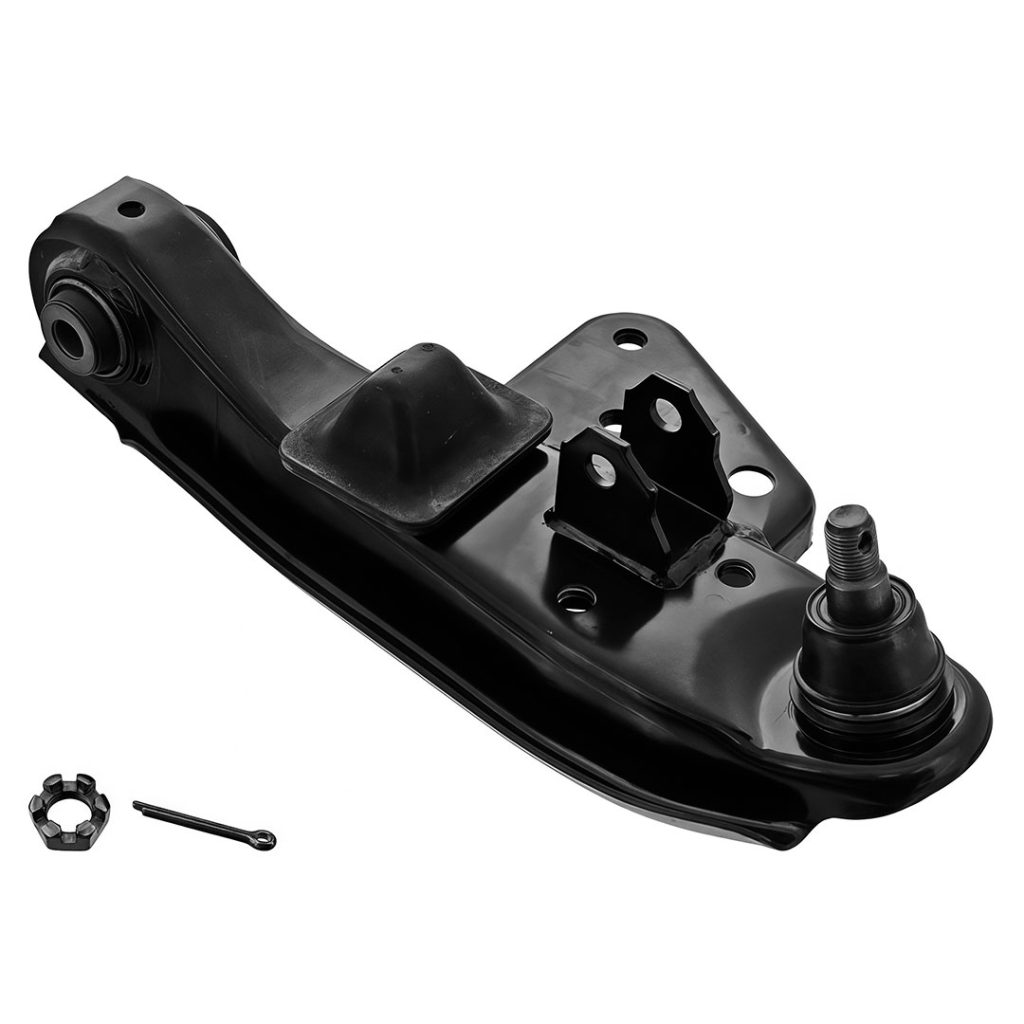 TIJERA INFERIOR COMPLETA DERECHA HYUNDAI PORTER H100 2002/2010