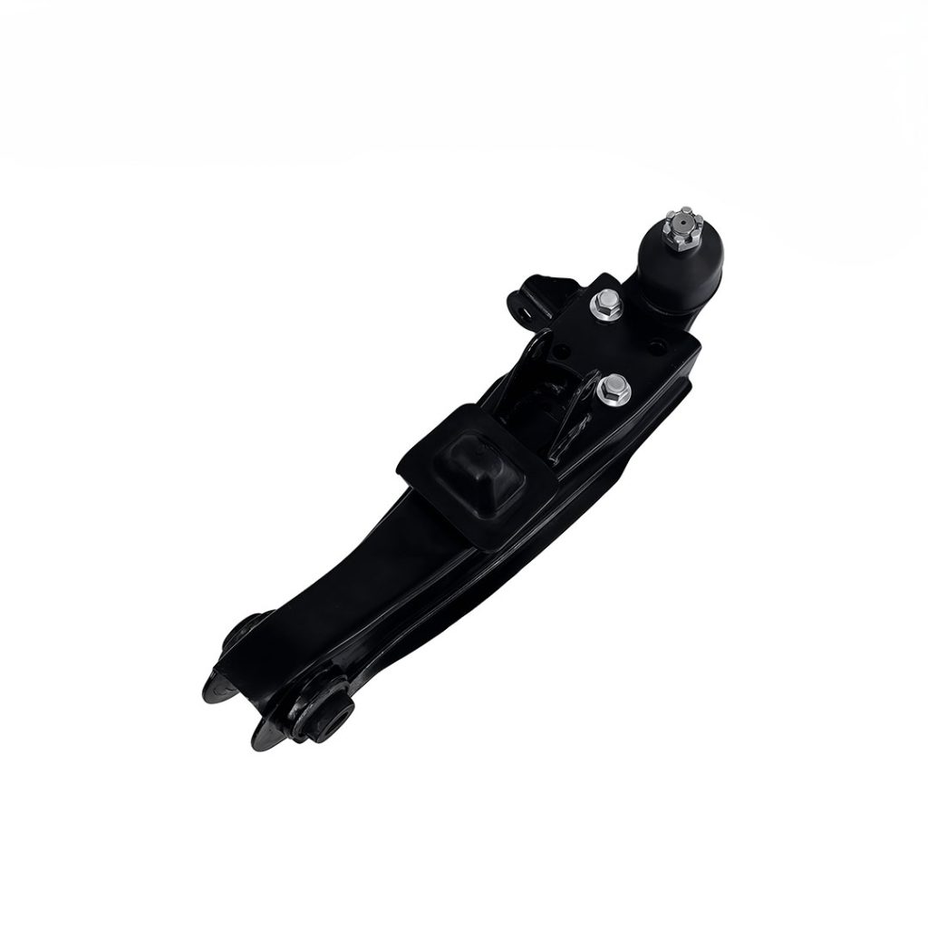 TIJERA INFERIOR DERECHA COMPLETA HYUNDAI STAREX H1 1996/2007 (rotula de 4 tornillos)