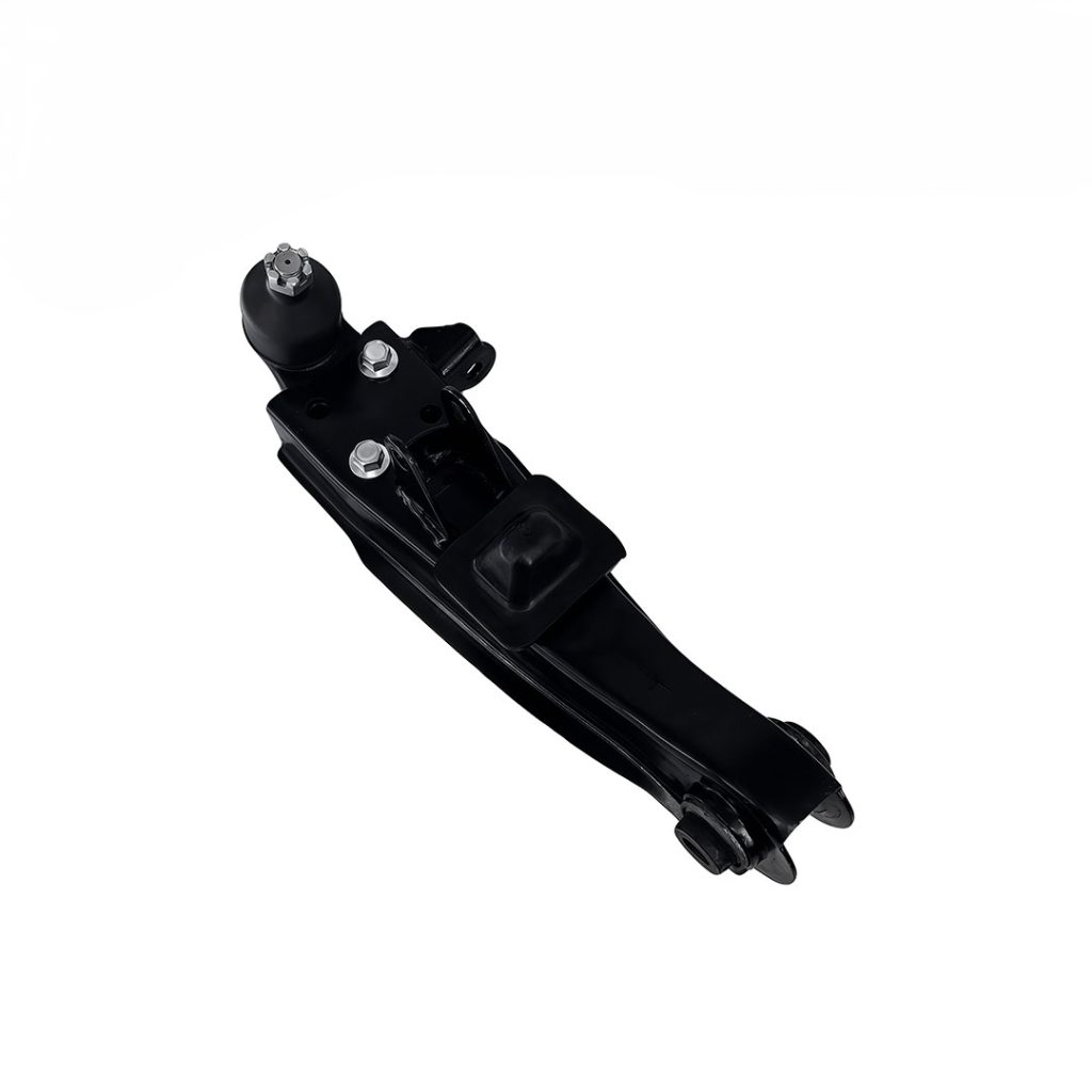 TIJERA INFERIOR IZQUIERDA COMPLETA HYUNDAI STAREX H1 1996/2007 (rotula de 4 tornillos)