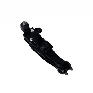TIJERA INFERIOR IZQUIERDA COMPLETA HYUNDAI STAREX H1 1996/2007 (rotula de 4 tornillos)