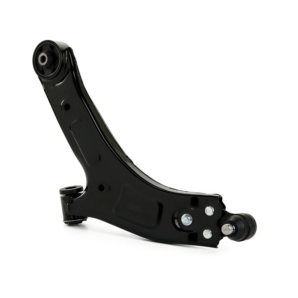 TIJERA INFERIOR IZQUIERDA COMPLETA HYUNDAI GRAND STAREX H1 2008/2021