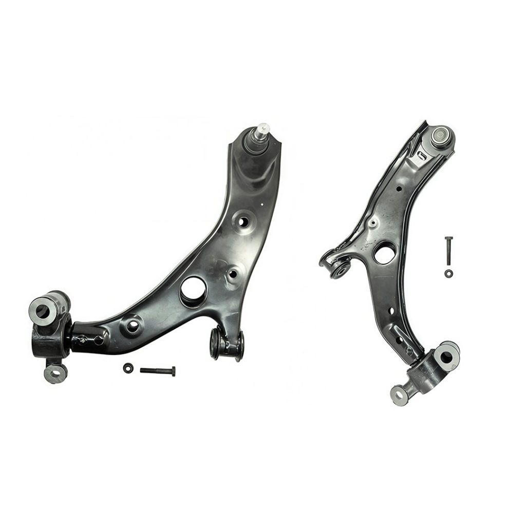 TIJERA INFERIOR IZQUIERDA COMPLETA MAZDA CX5 2013/2017
