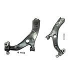 TIJERA INFERIOR IZQUIERDA COMPLETA MAZDA CX5 2013/2017