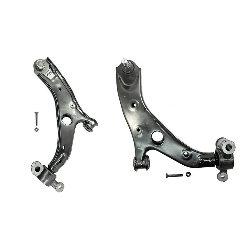 TIJERA INFERIOR DERECHA COMPLETA MAZDA CX5 2013/2017