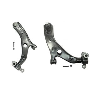 TIJERA INFERIOR DERECHA COMPLETA MAZDA CX5 2013/2017