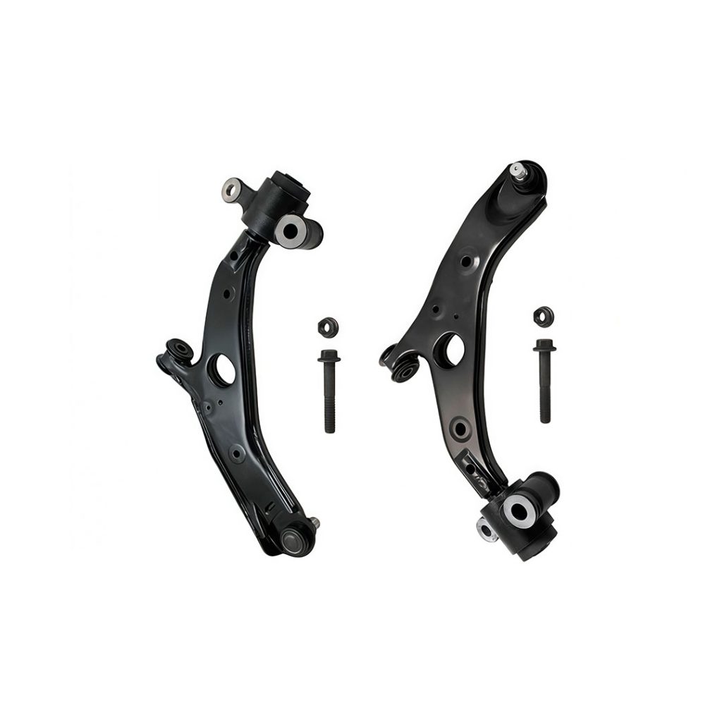 TIJERA INFERIOR IZQUIERDA COMPLETA MAZDA CX5 2017/2024