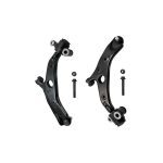 TIJERA INFERIOR IZQUIERDA COMPLETA MAZDA CX5 2017/2024