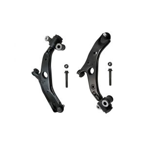 TIJERA INFERIOR IZQUIERDA COMPLETA MAZDA CX5 2017/2024